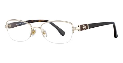 michael kors mk340 780|Amazon.com: Michael Kors MK340 Eyeglasses 780 Rose Gold .